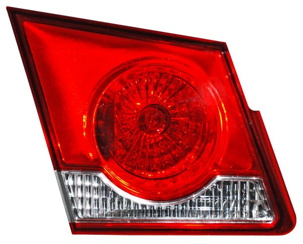 CALAVERA CRUZE 11-16 INT C/ARNES DEIFO 346 IZQ